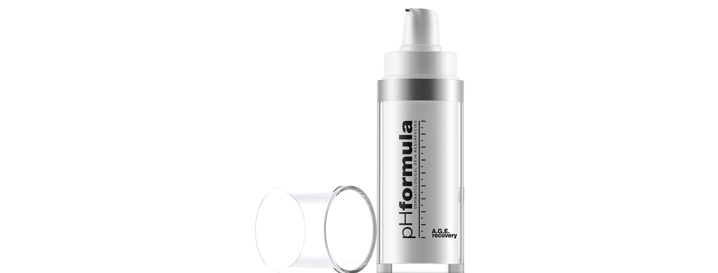 Innovative, exciting and highly effective anti-ageing solutions